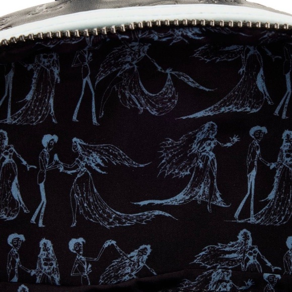 Loungefly corpse bride - Picture 4 of 5